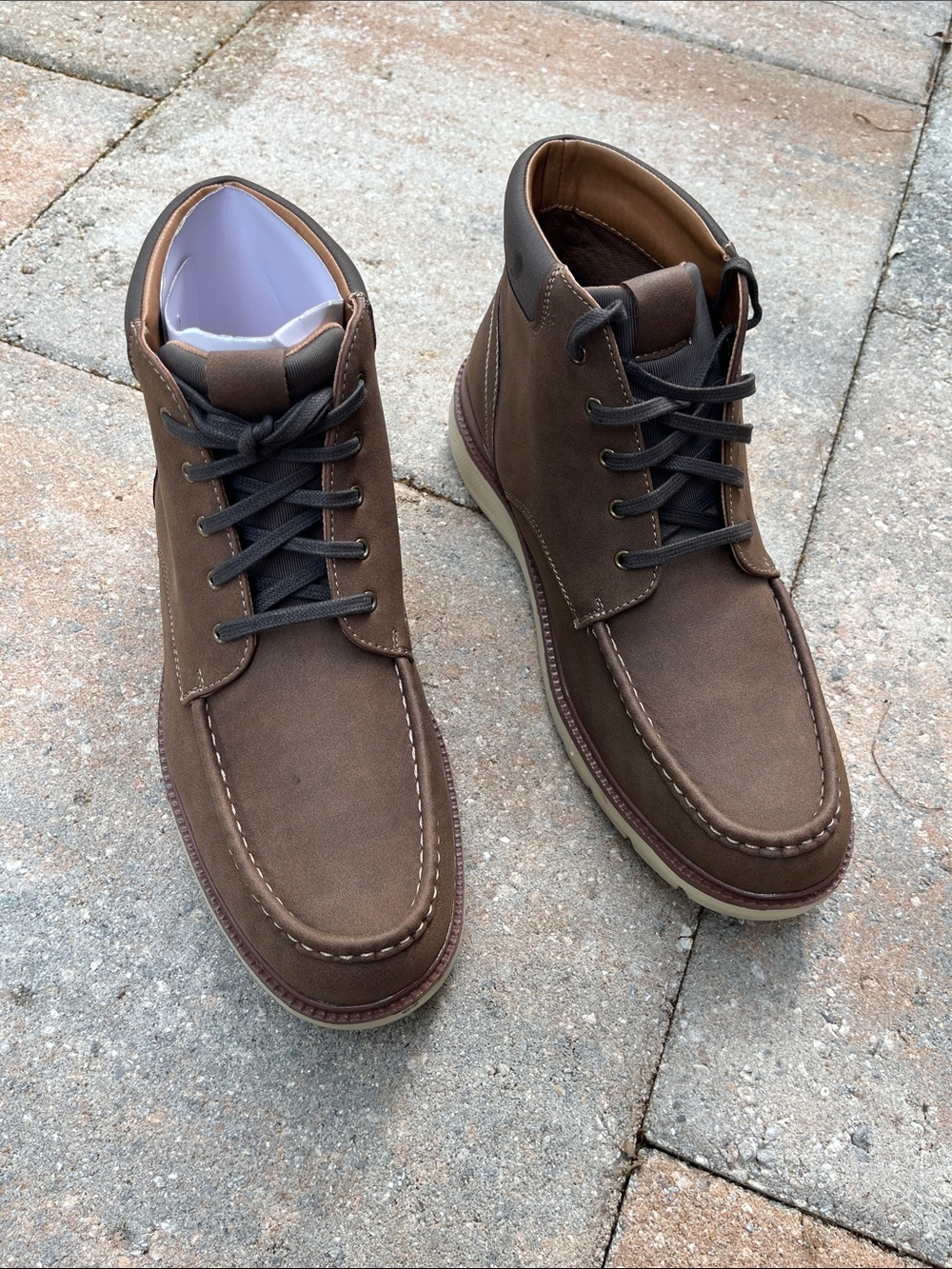 Dockers Rowan Boots